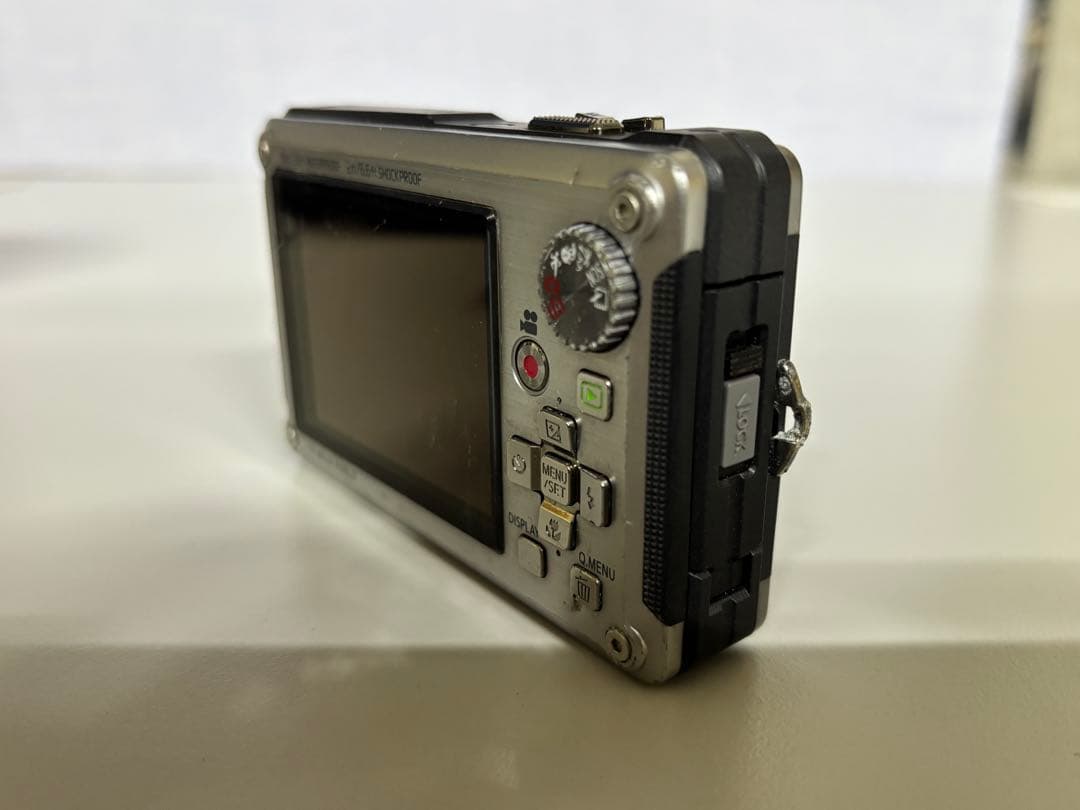 その他 Panasonic DMC-FT2#192