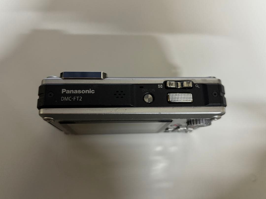 その他 Panasonic DMC-FT2#192