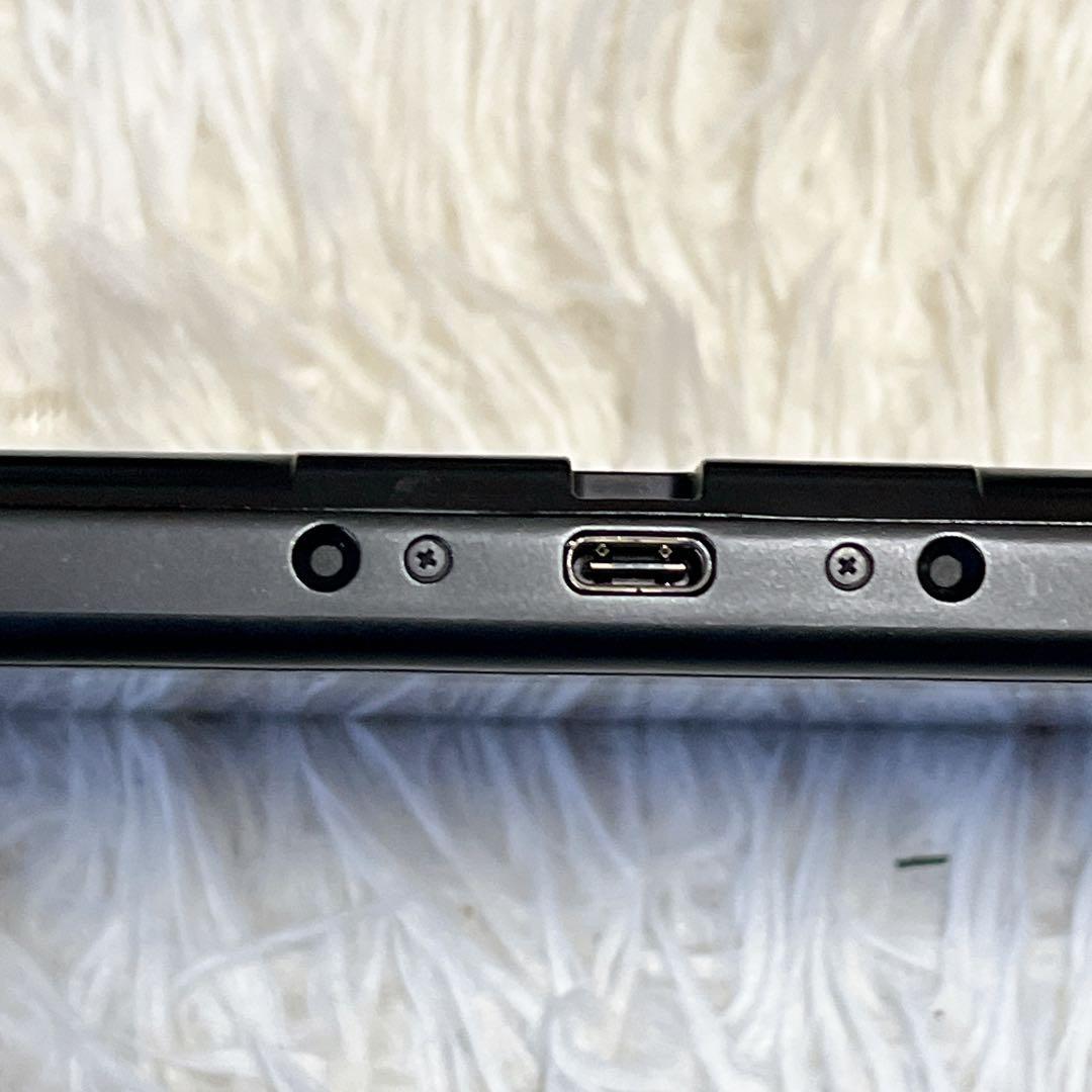 【美品】Nintendo Switch 旧型　本体のみ 2018年