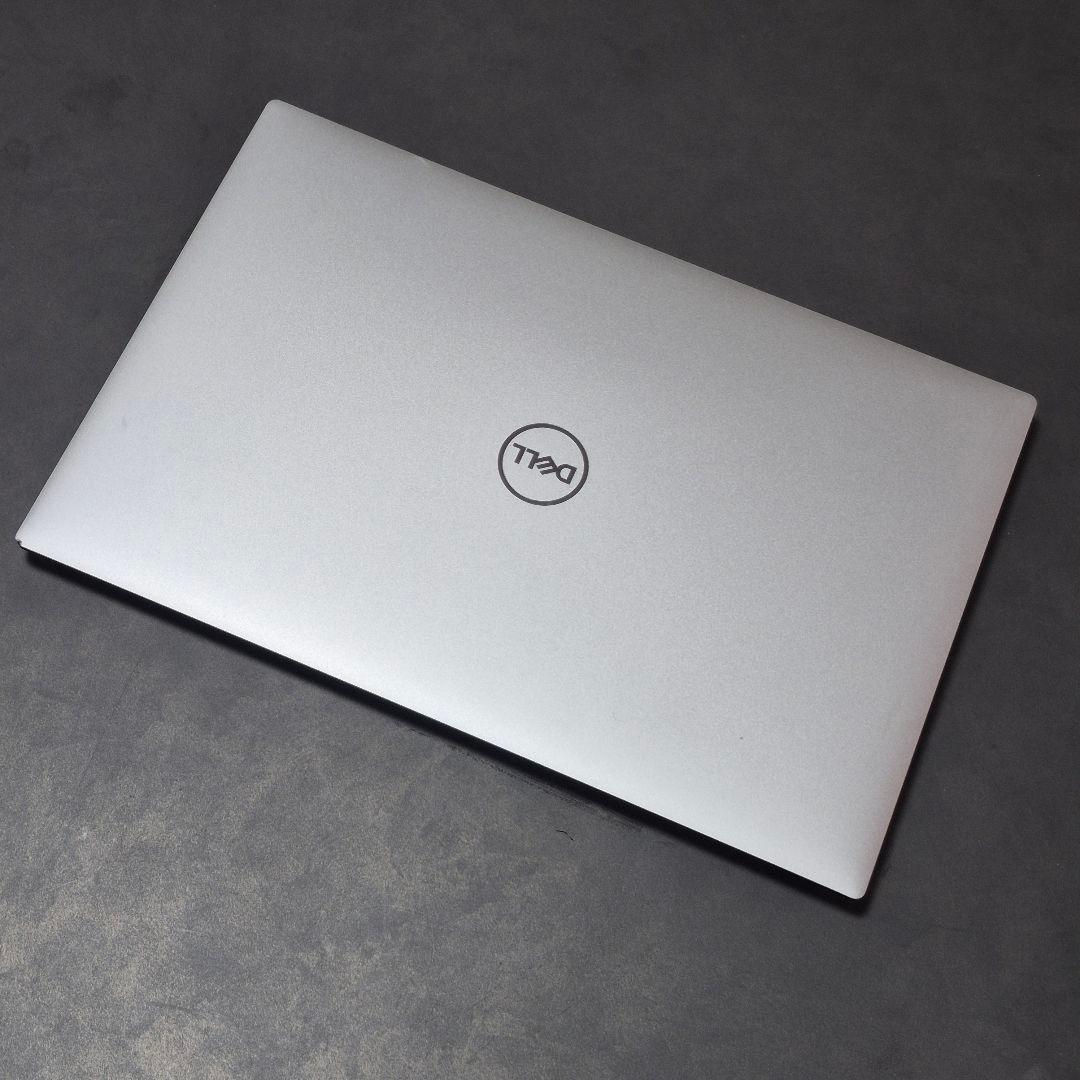 Windowsノート本体 Dell Core i9/32GB/1TB XPS15