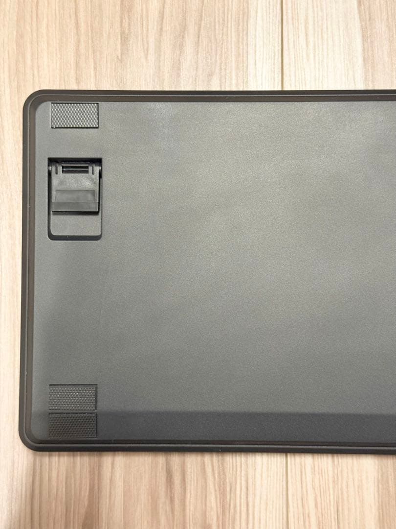 新品未使用 東プレ RealForce 87UB 英語配列 US配列