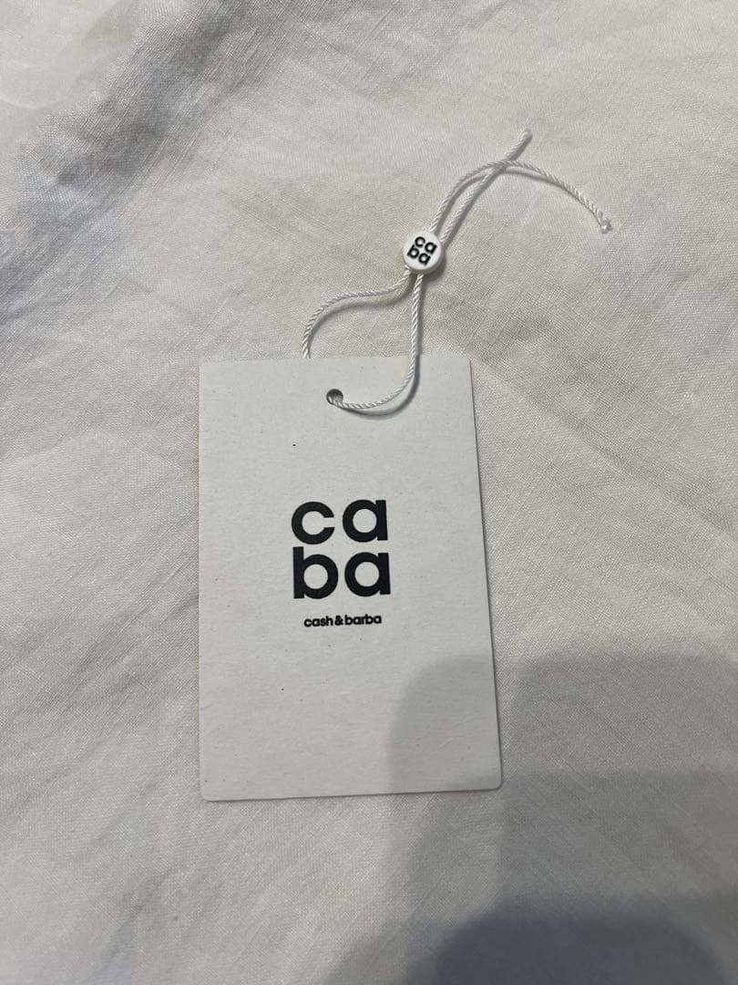 cash &barba モンゴリアンカシミヤ セットアップ 黒サイズ2