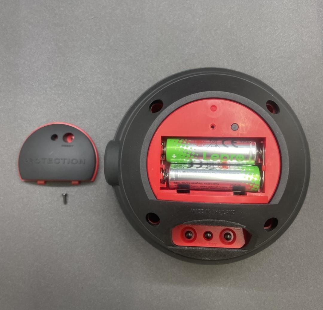 【希少】CASIO GQ-200 CLOCK マッスルタイム Gショック 未使用