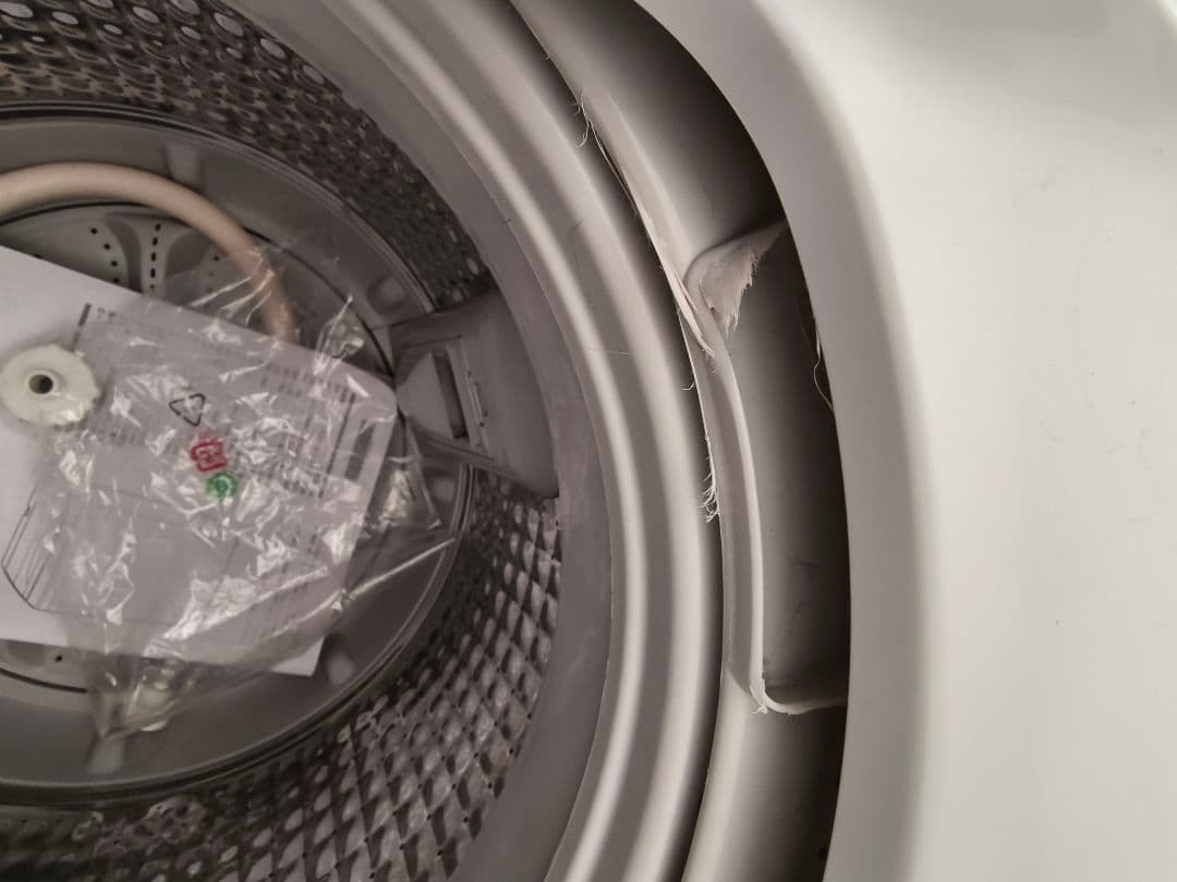 東京23区送料無料 配送設置無料　家電2点セット　冷蔵庫　洗濯機