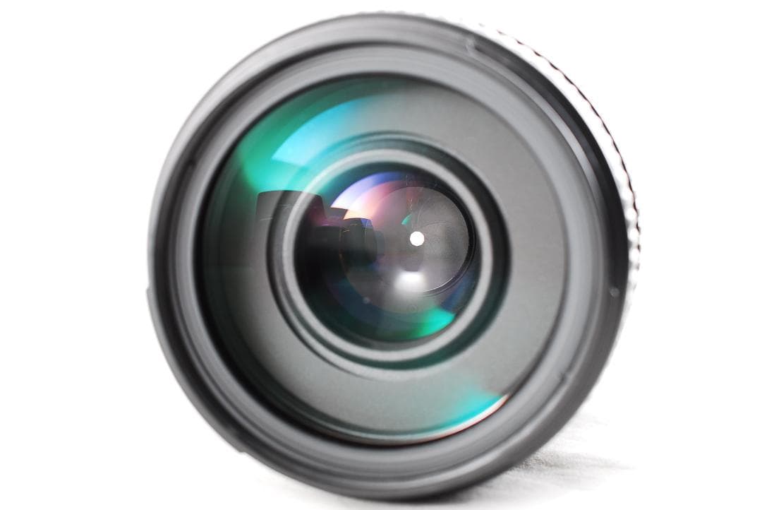 Nikon AF Nikkor 70-300mm f/4-5.6D ED レンズ