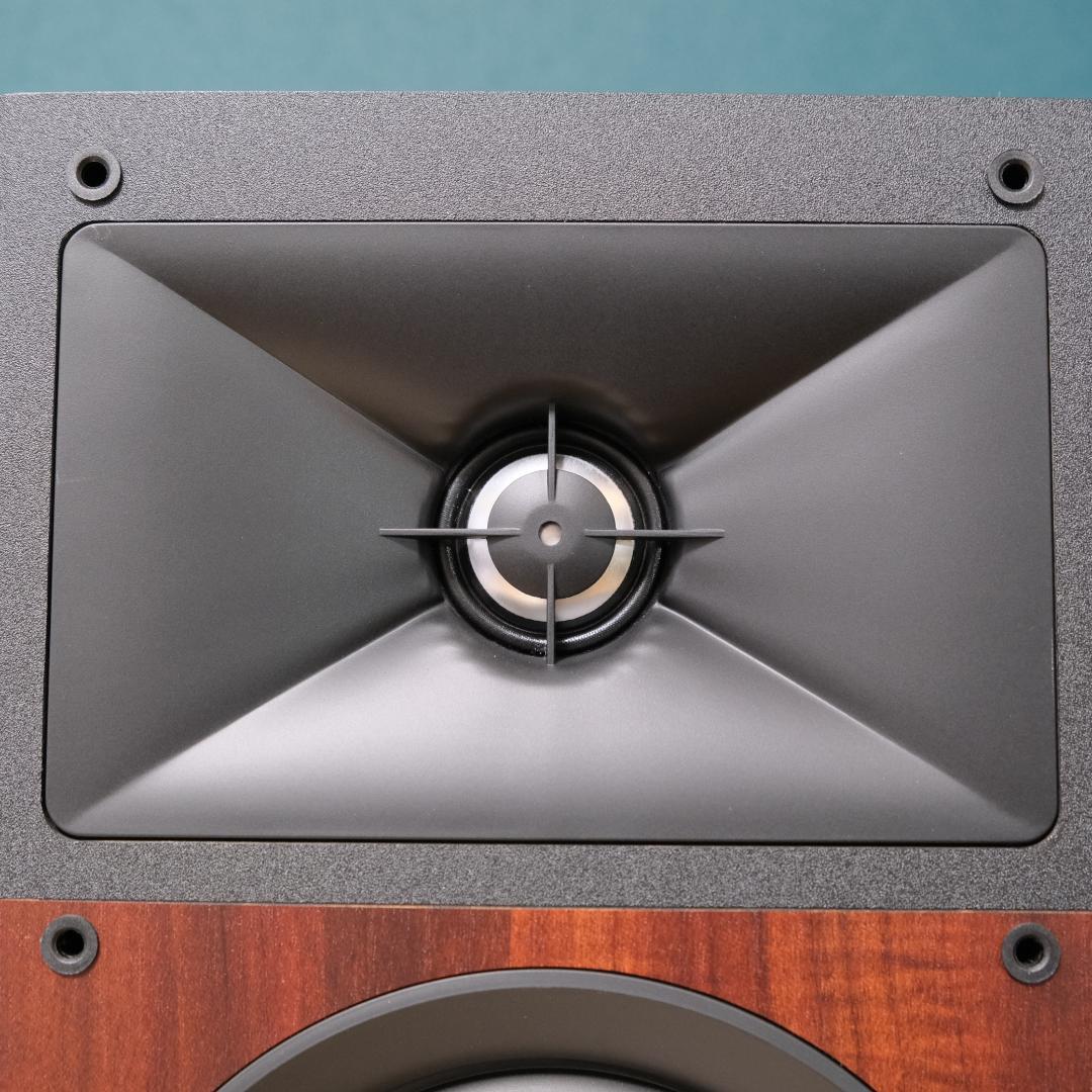 JBL STAGE A120 ブックシェルフスピーカー