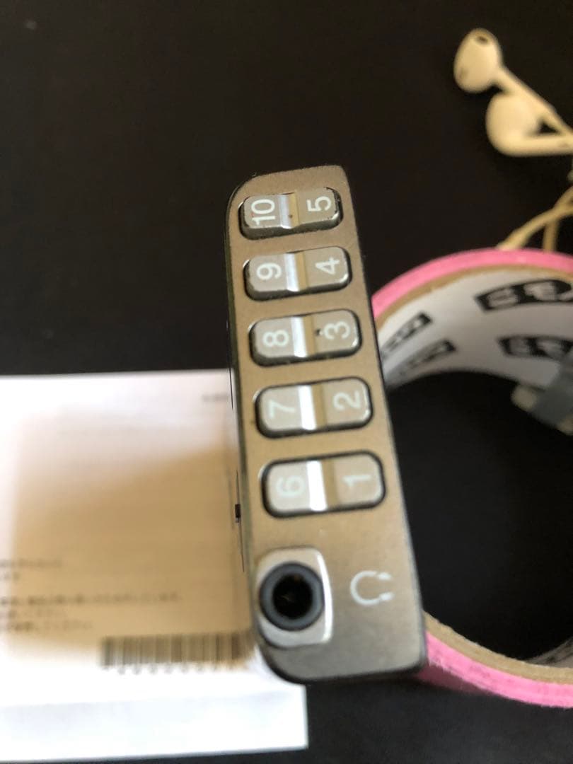 G23美品！動作品動作品 SONY FM/AMステレオラジオ SRF-T355