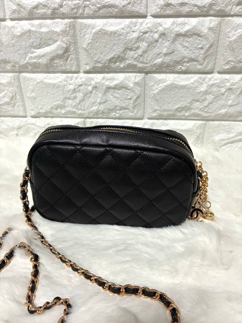 ショルダーバッグ　ノベルティ