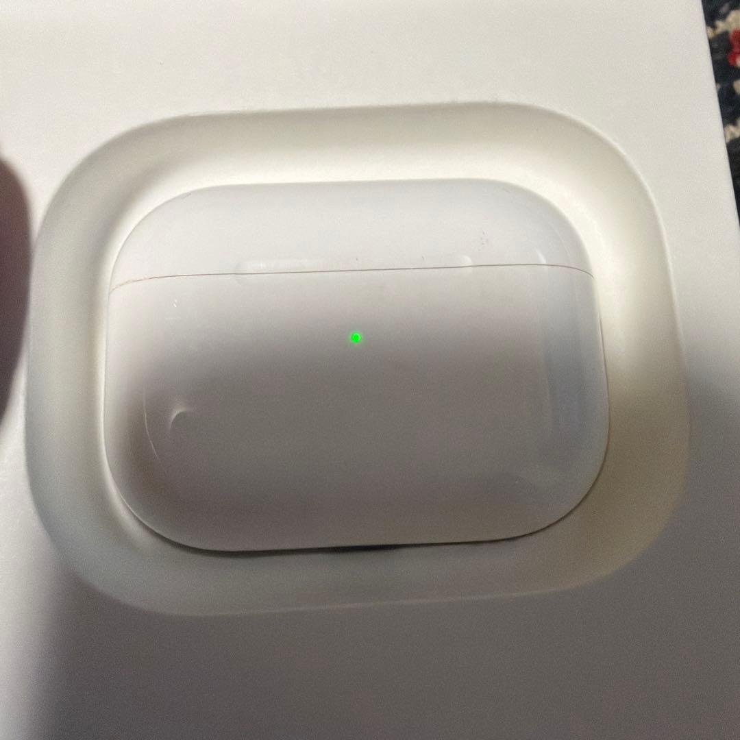 AirPodsPro 第2世代(Lightning)＊動作確認済み