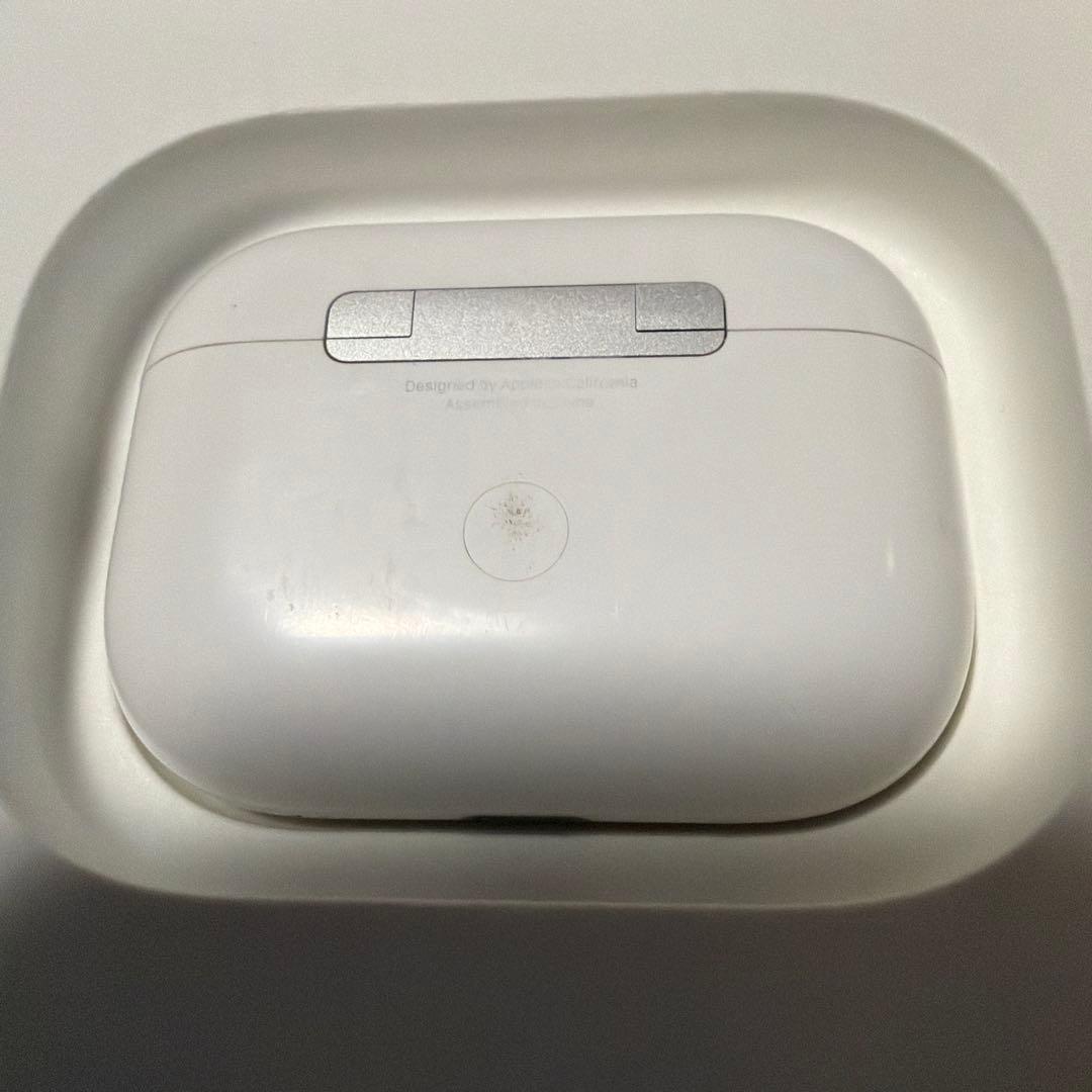 AirPodsPro 第2世代(Lightning)＊動作確認済み