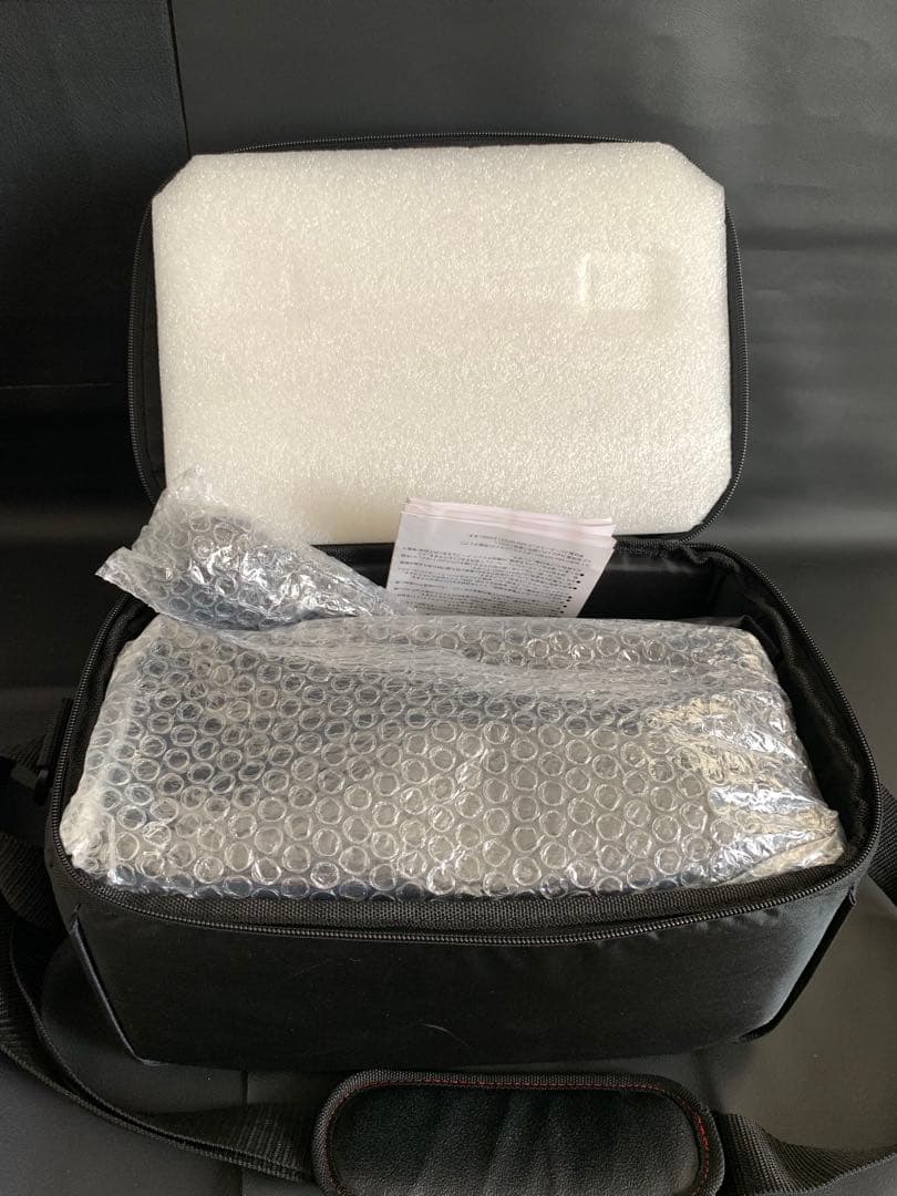 SANWA SUPPLY ワイヤレスマイク付き拡声器スピーカ　有線無線マイク付き