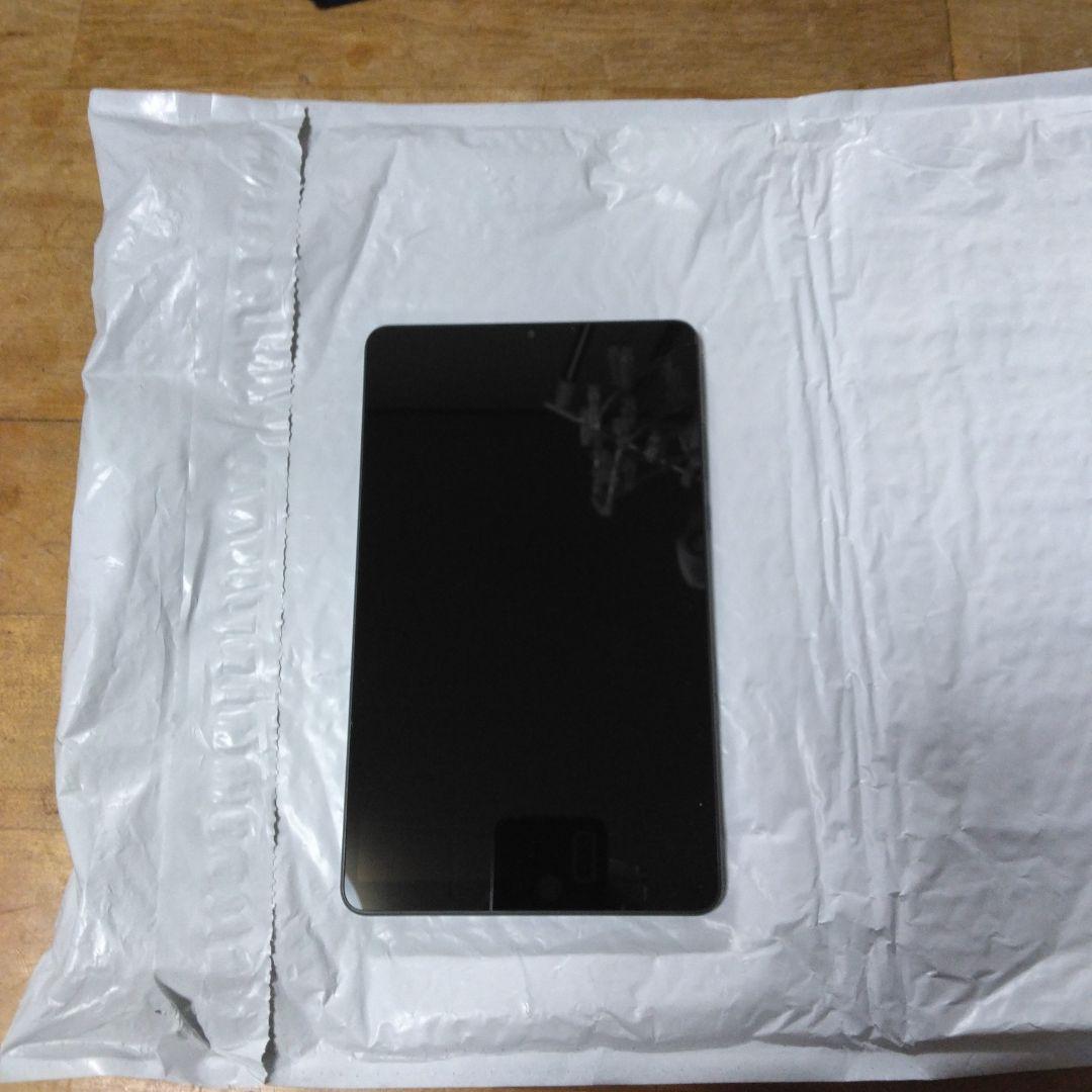 Redmi Pad SE 8.7 本体ほぼ未使用