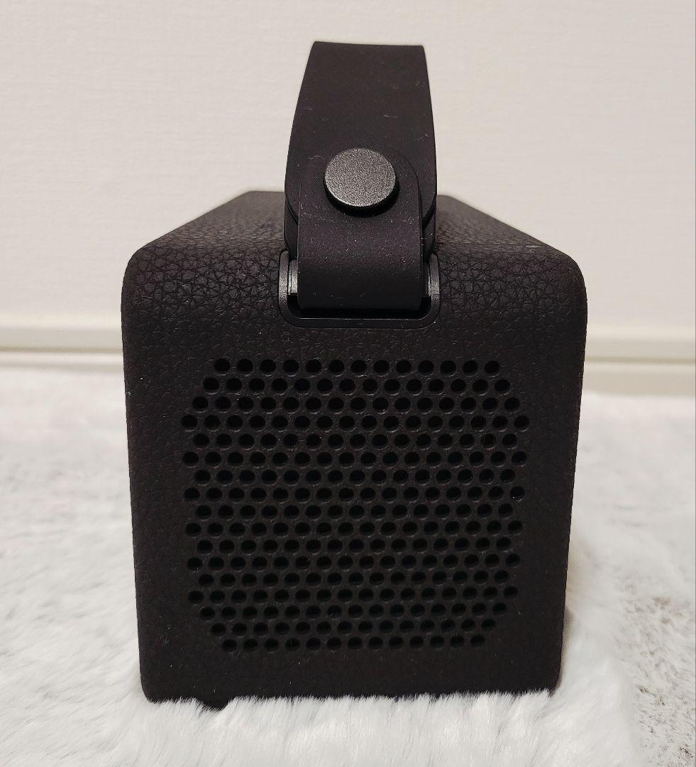 Marshall MIDLETON スピーカー ブラック