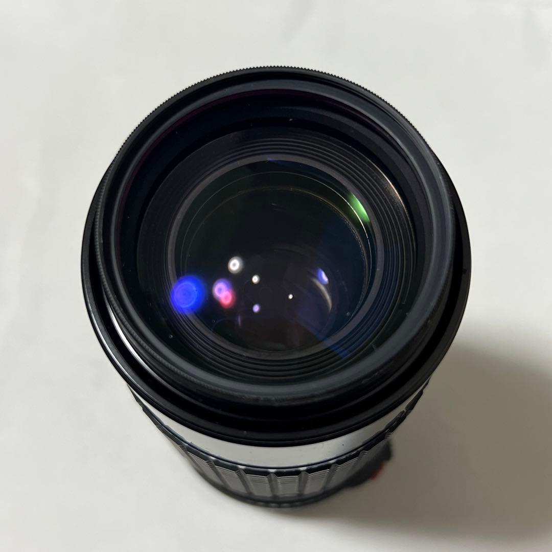 SIGMA ズームレンズ 52mm f/3.3 Canon用