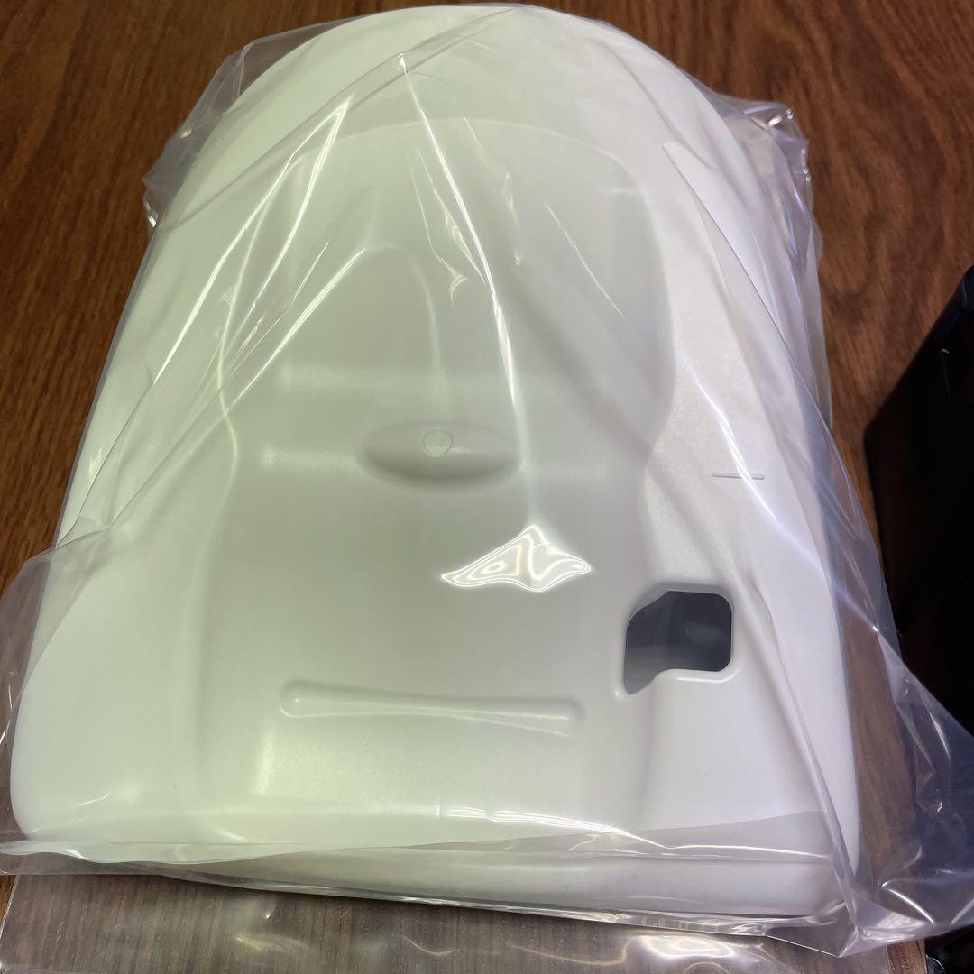 【まめ】　ツインビートR 伊藤超短波