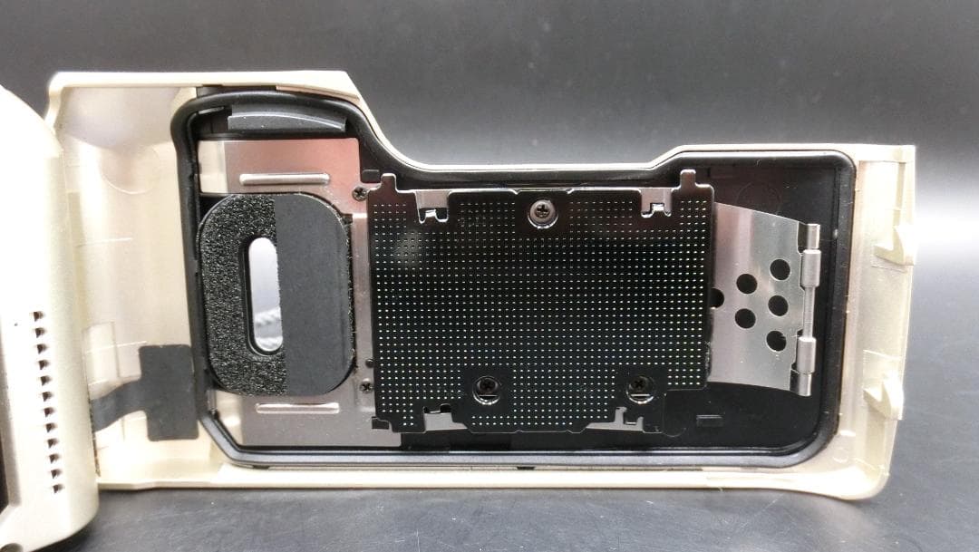 B　OLYMPUS 　ｕ-Ⅱ【mju:】-Ⅱ115　VF　ミュー２　動作未確認