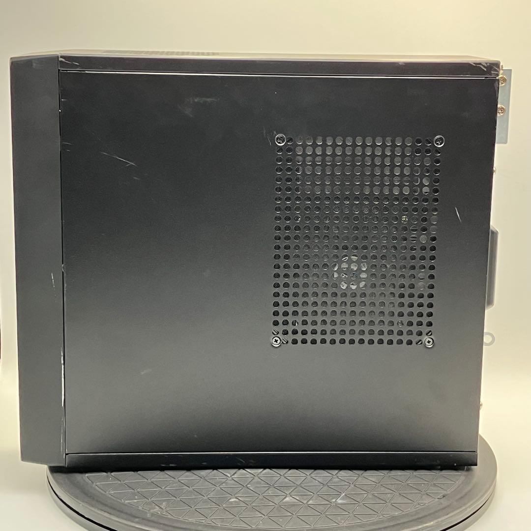 マウスコンピューター i5-11400 8G 256G win11 office