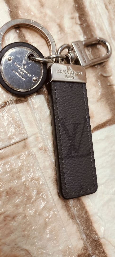 LOUIS VUITTON ルイヴィトン ポルトクレ・ネオ LVクラブ真贋済み