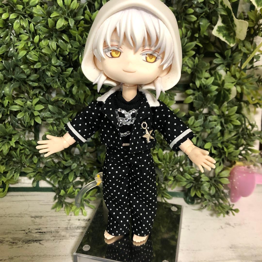 るん様￼オビツ11