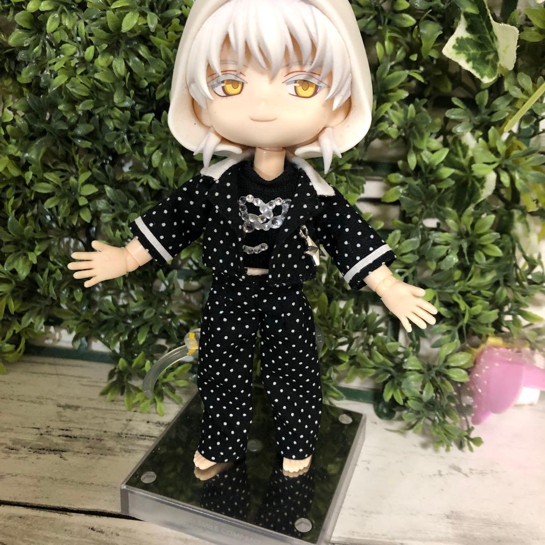 るん様￼オビツ11