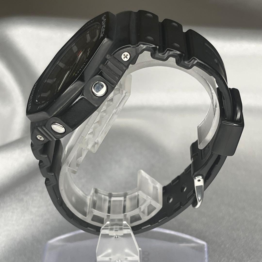 CASIO G-SHOCK タフソーラー モバイルリンク GA-B2100