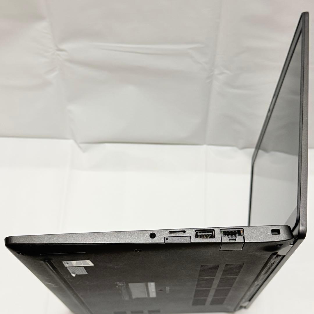 ジャンクBIOSロック第8世代Core i5　DELL Latitude5300