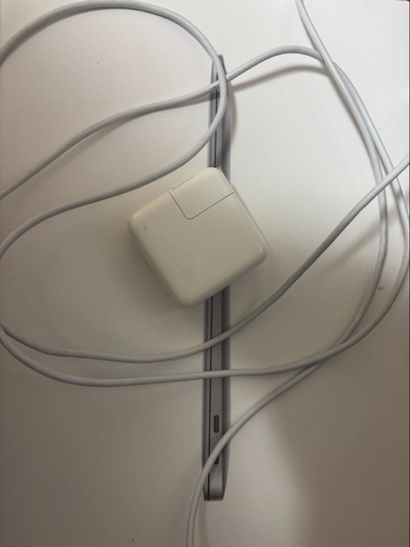 Apple MacBook Air M1 2020 16GB 1TB 付属品あり