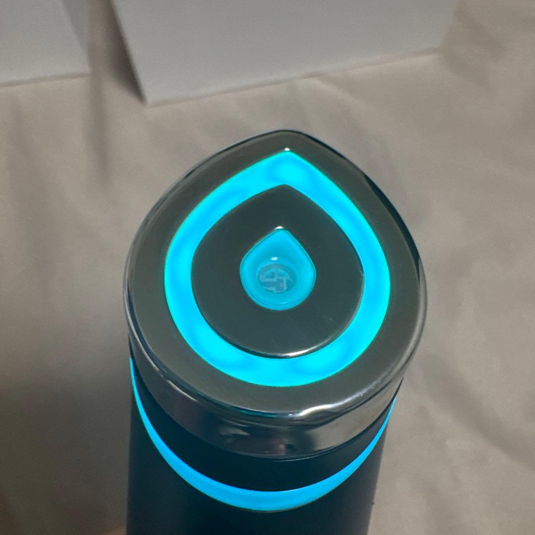 メディキューブ　ブースタープロ　medicube booster pro 美顔器