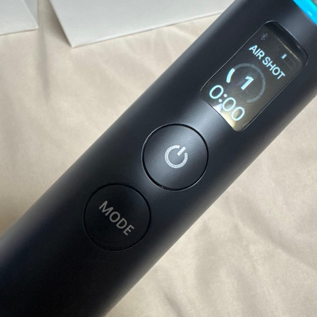 メディキューブ　ブースタープロ　medicube booster pro 美顔器