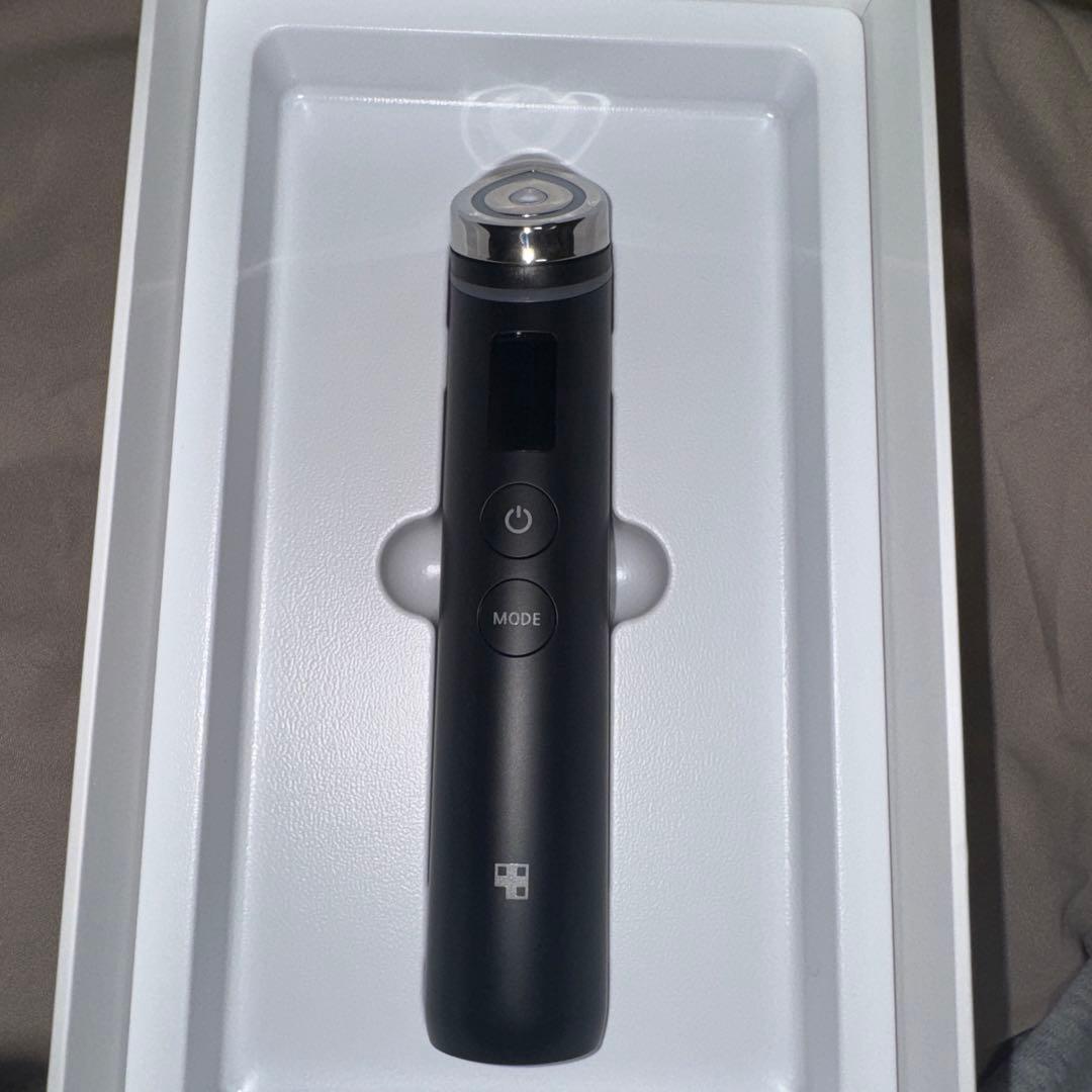 メディキューブ　ブースタープロ　medicube booster pro 美顔器