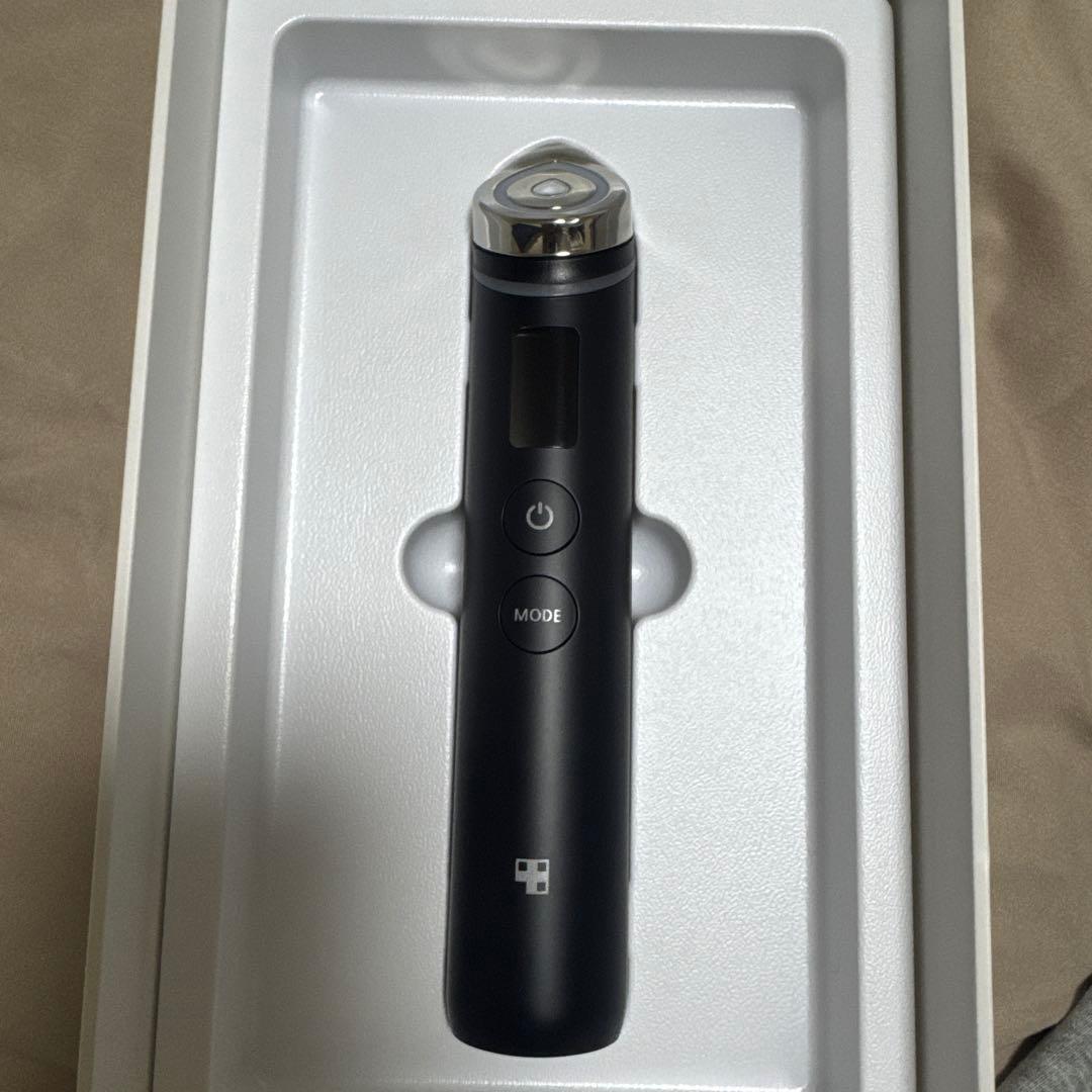 メディキューブ　ブースタープロ　medicube booster pro 美顔器