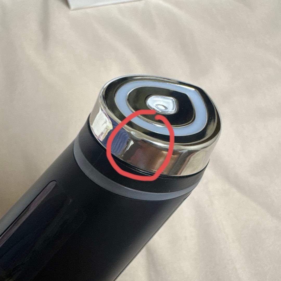 メディキューブ　ブースタープロ　medicube booster pro 美顔器