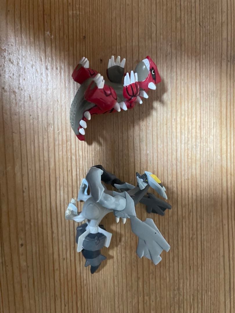 ポケモン モンコレ20個セット