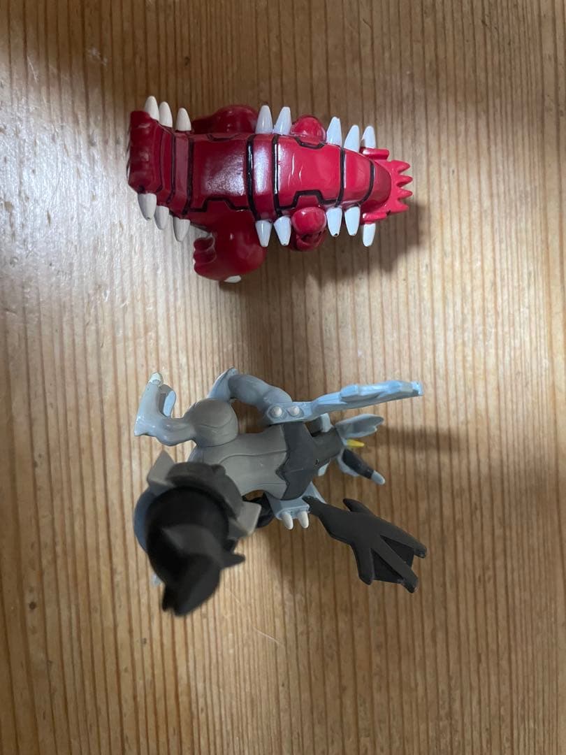 ポケモン モンコレ20個セット