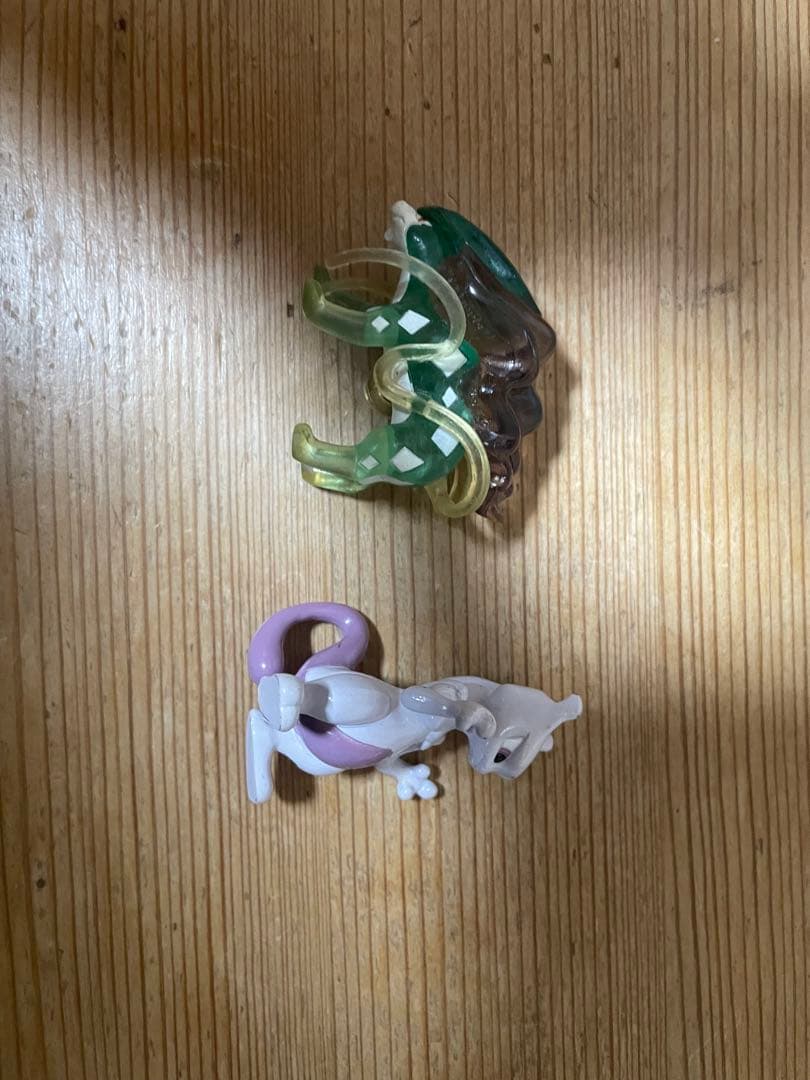 ポケモン モンコレ20個セット