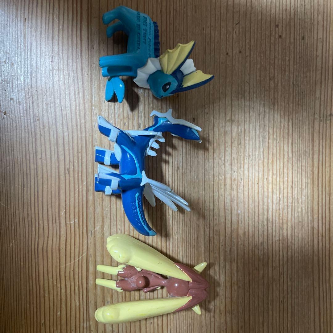 ポケモン モンコレ20個セット