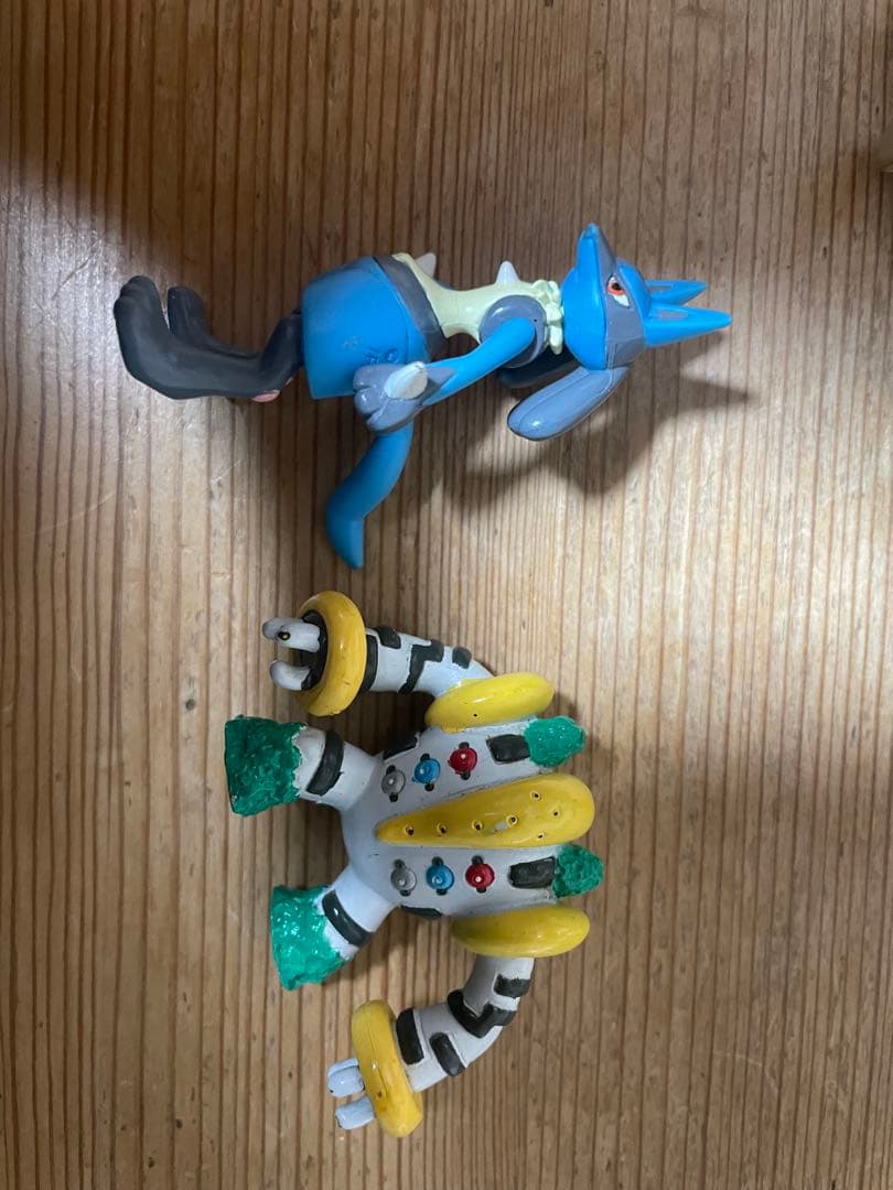 ポケモン モンコレ20個セット