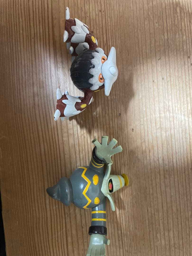 ポケモン モンコレ20個セット