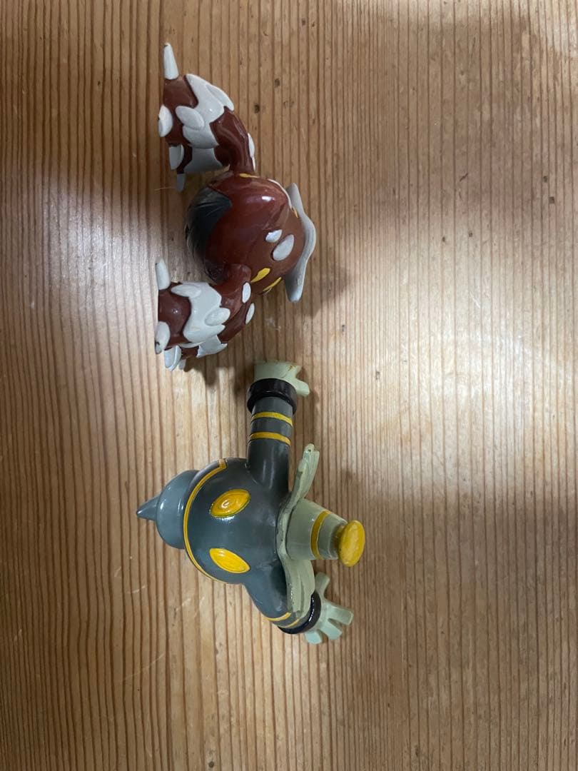 ポケモン モンコレ20個セット