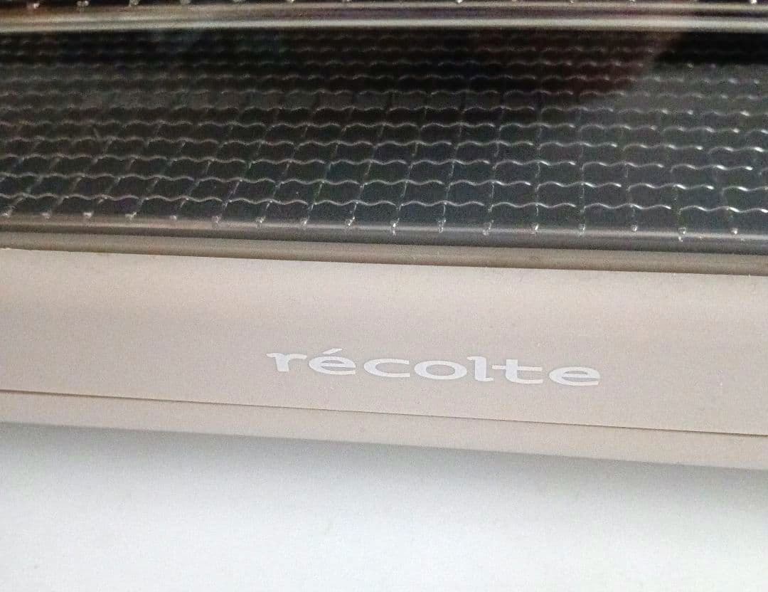 recolte レコルト　フードドライヤー　RFD-1