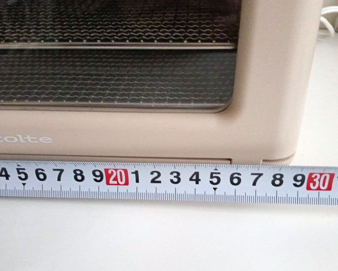 recolte レコルト　フードドライヤー　RFD-1