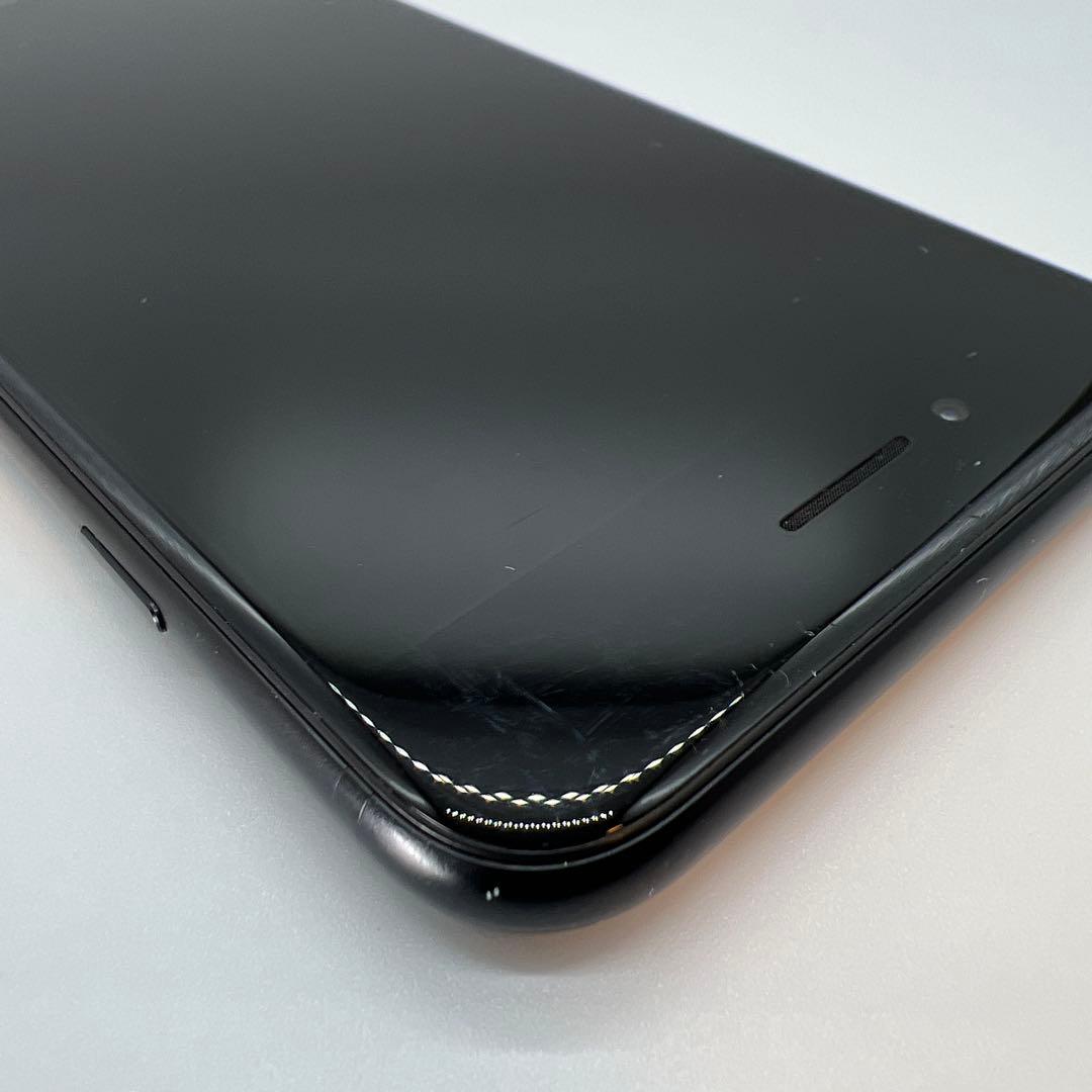 iPhoneSE2 64GB ブラック