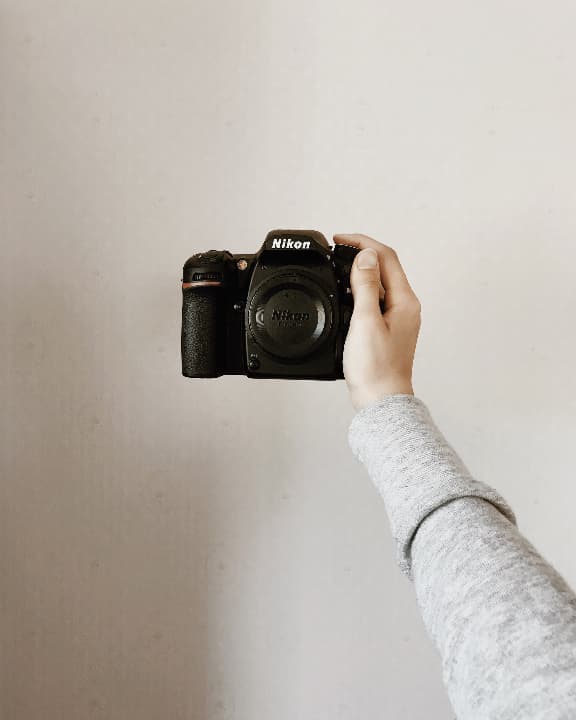 デジタルカメラ NikonD7500