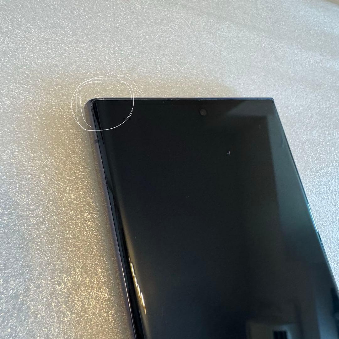 GALAXY s23 ultra 512gb 本体 ブラック SIMフリー