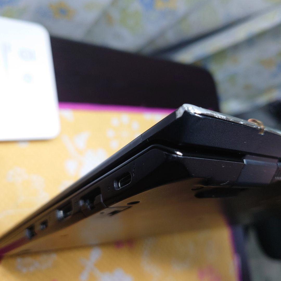 11世代i7！メモリ16G！大画面モデル！VAIO proPK21ノートパソコン