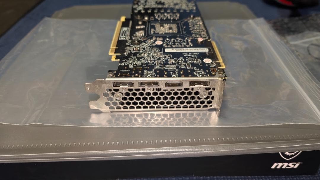 PALIT RTX2070super（箱無し）