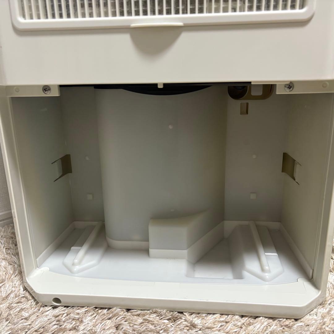 コロナ 冷風・衣類乾燥機除湿機 どこでもクーラー CDM-1019