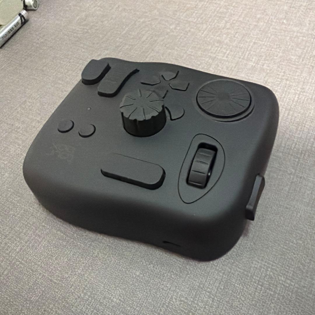 【美品箱なし】ツアーボックス エリートTourBox Elite