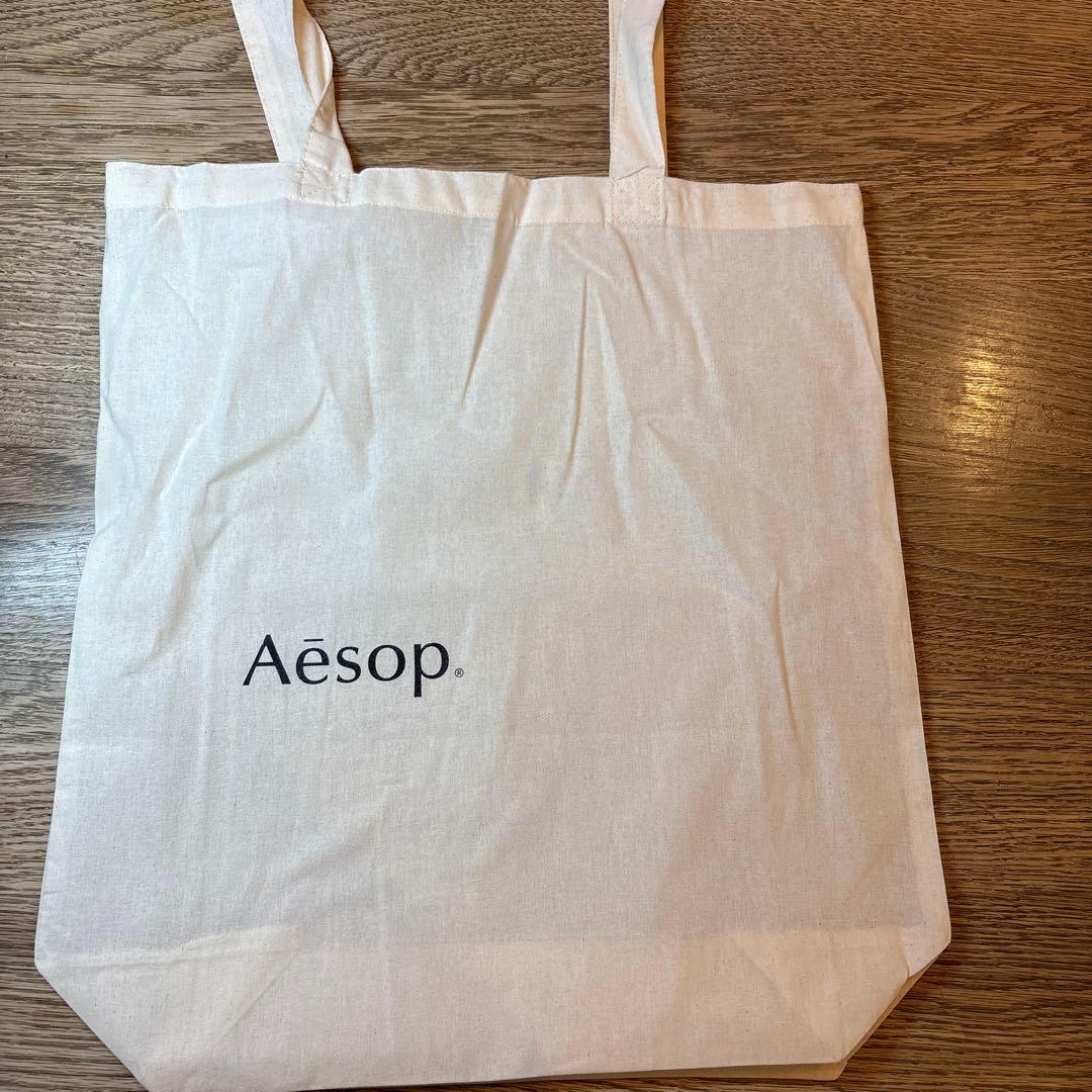 Aesop アンドラムハンドウォッシュ　ギフトボックス