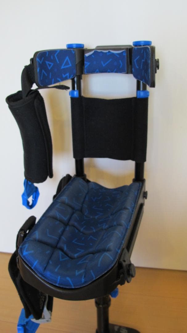 i WALK Free 3.0 アイウォークフリー3.0 松葉杖